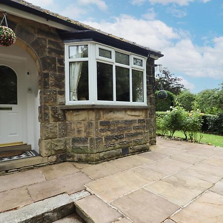 Villa Woodlands Matlock  Exterior foto